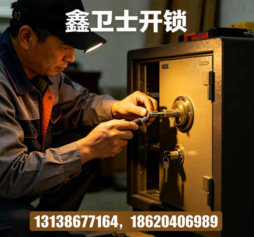 广安保险柜开锁